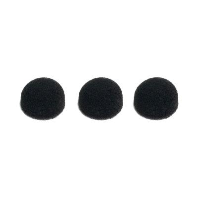 replacement windscreens for spartan 730 and 730is, quantity three (3)